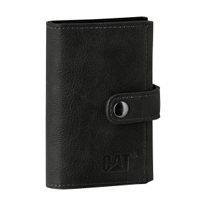 Black Wallet