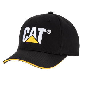 Kids rPET Baseball Cap