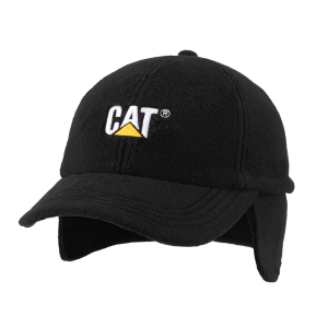 Cat Snow Cap