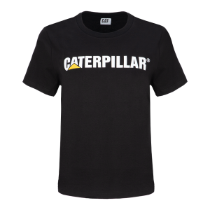 Women's Caterpillar T-Shirt