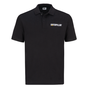 Men's Caterpillar Polo Shirt