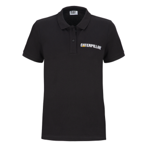 Women's Caterpillar Polo Shirt