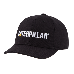 Caterpillar Baseball Cap