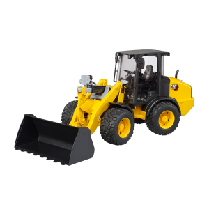 Cat Wheel loader (NextGen)