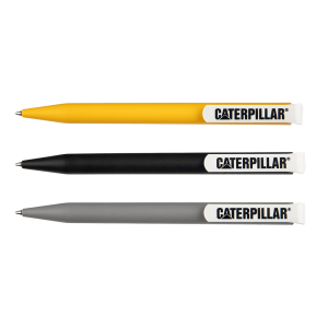 Caterpillar Pen 25 PK