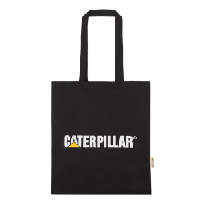 Caterpillar Tote Bag