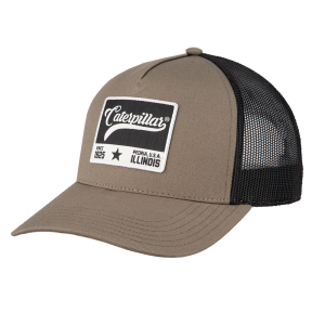 Since 1925 Olive Green Cap