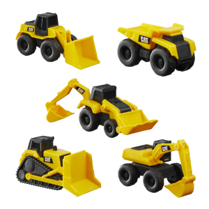 Little Machines Toy 1 Pack