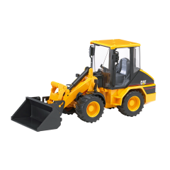 Cat Wheel loader (NextGen)